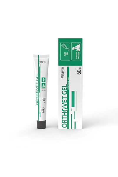 Vetapro OrthoVet Gel Συμπλήρωμα για Αρθρώσεις και Κινητικότητα Σκύλων και Γατ...