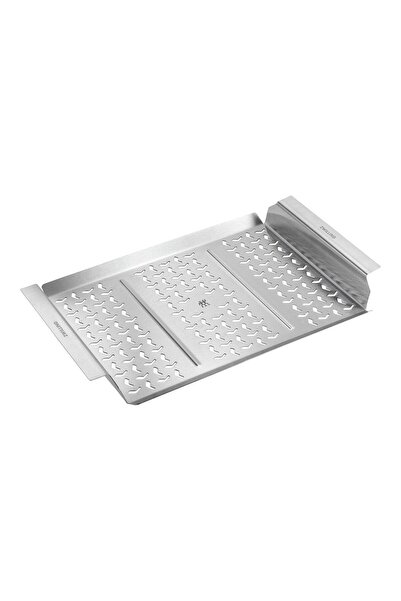ZWILLING BBQ+ Izgara Sepeti XL 45cm Paslanmaz Çelik