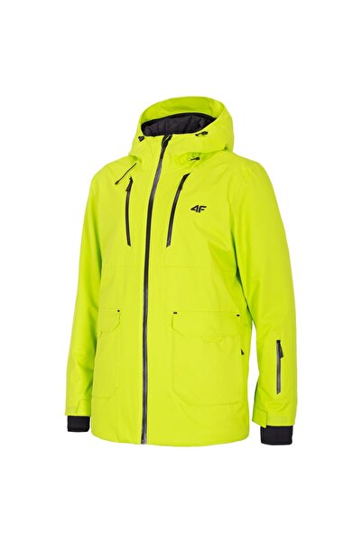 4F Mens Ski Jacket M