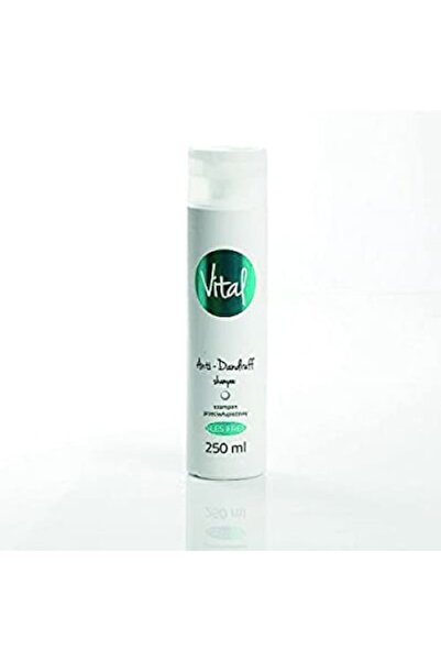 Stapiz Vital Anti-Dandruff Shampoo 250 ml