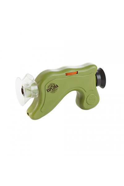 Navir Преносим микроскоп Zoomescope Explora
