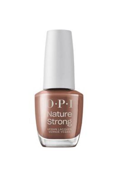 OPI Vegan Nail Lacquer - Nature Strong, Make My Bark on the World, 15 ml