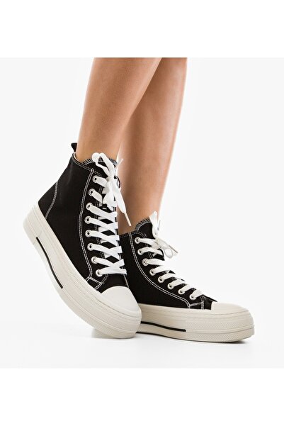 BENOTTİ Sneakers dama Sketty Negri