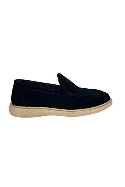 KEMAL TANCA 877 2570 PANTOFI CASUAL BĂRBAȚI DIN PIELE NATURALĂ