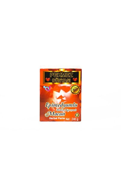 pekmez Aphrodisiac Honey, Dunyasi, for , Erection, Premature Ejaculation, Sex...