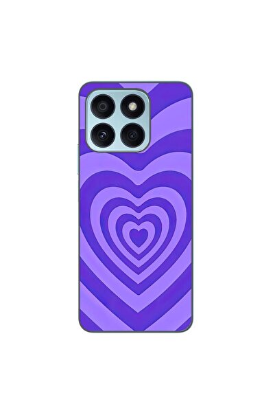 OEM Θήκη συμβατή με Honor X8b, από σιλικόνη gel TPU, με σχέδιο Powerpuff Girl...