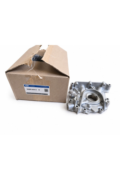 FOMOCO Ford Focus 1.6 Benzinli Yağ Pompası 2004-2019 Orijinal | Ford Motor Co...