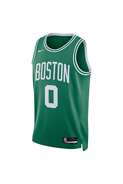 Nike Tricou bărbați Boston Celtics ediție Icon NBA, mărimea S