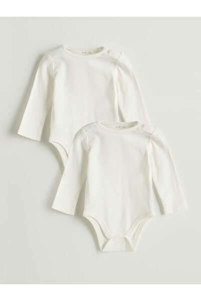 LC Waikiki Bodysuits - Baby Girls