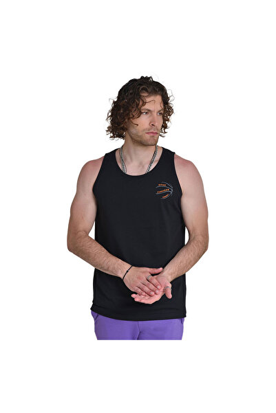 Target Mens Sleeveless "Basket" Single Jersey Top XXL