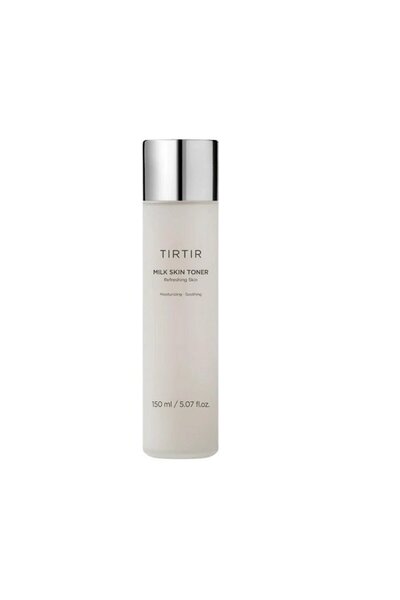 TIRTIR MILK SKIN TONER - Toner with Strong Hydrating Effect