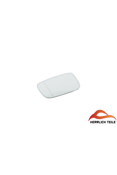 HERRLICH TEILE XC60 -AYNA CAMI SOL KARARTMALI