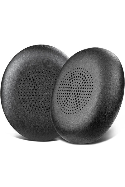 Jabra Evolve 2 40/65 Μαξιλαράκια Ακουστικών Μαύρα Ζεύγος