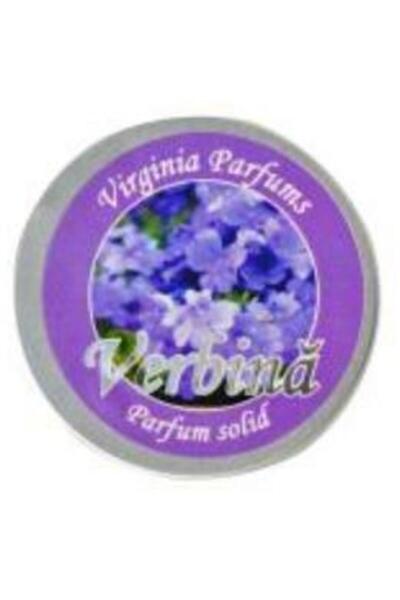 Favisan Parfum Solid Verbina Virginia Parfums Favisan, 10ml