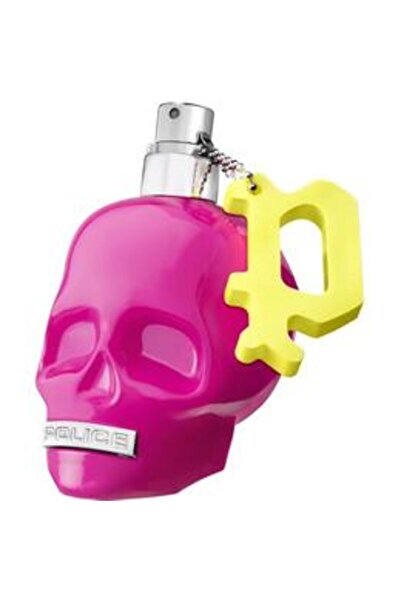 Police Apa de Parfum To Be Good Vibes Police, Femei, 75 ml