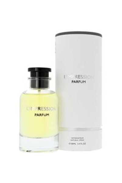 FLAVIA Apă de parfum pentru bărbați - L'Impression Eau de Parfum, 100 ml
