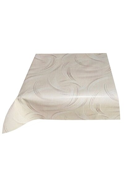 Natalia Design Față de masă din țesătură cerată Natalia, 500x140 cm, impermea...