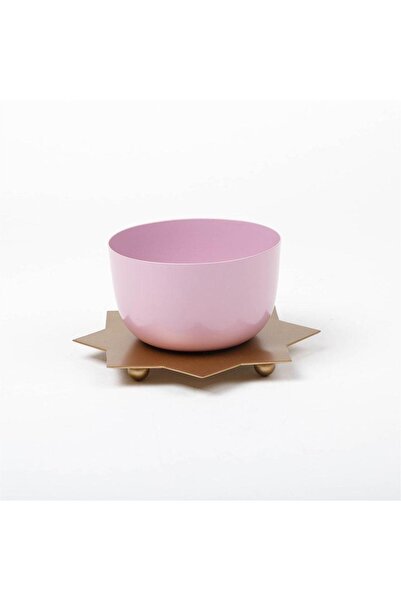 Blends Bowl with Star Base from Azha