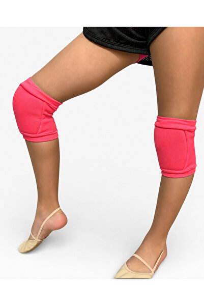 She Can Wear Dizlik Açık Pembe