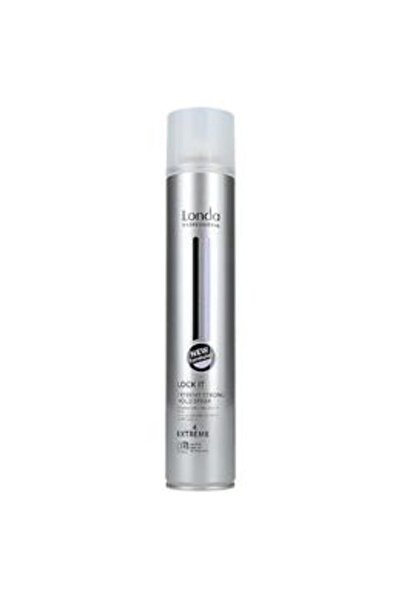 Londa Professional Fixativ cu Fixare Extrem de Puternica - Lock It Extreme St...