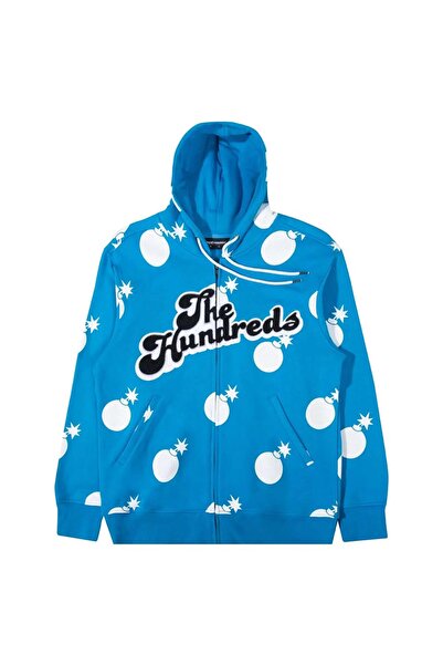 The Hundreds Mens Cardigan L