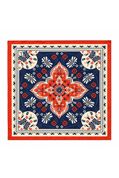 keisy Bandana pentru femei cu model