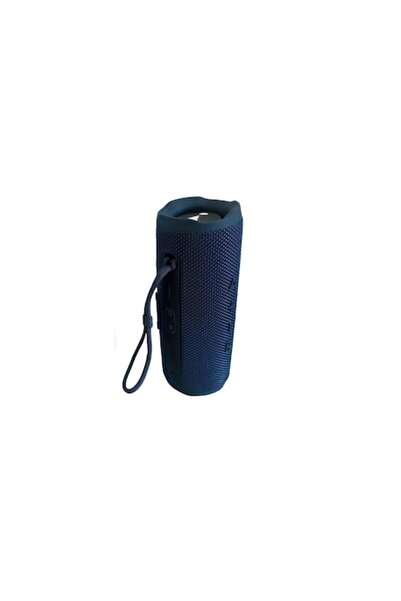 COSDIMI Boxă portabilă Bluetooth cu două difuzoare stereo de 3W, slot Micro S...