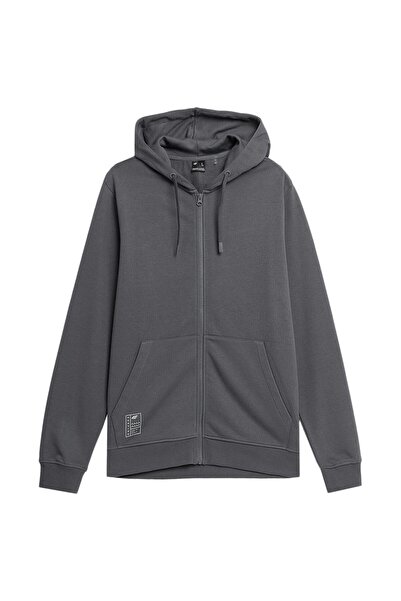 4F Mens Cardigan L