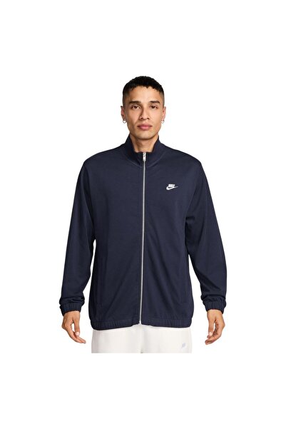 Nike Cardigan tricotat pentru bărbați, mărimea S