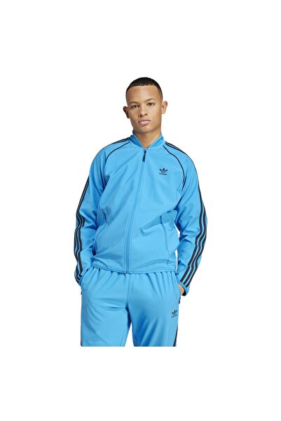 adidas Ανδρικό SST Μπουφάν Φόρμας Bonded S