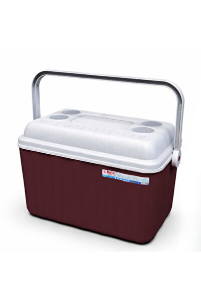 Kale Termos 32 lt Buzluk Termos (1015 Cooler Box) Bordo