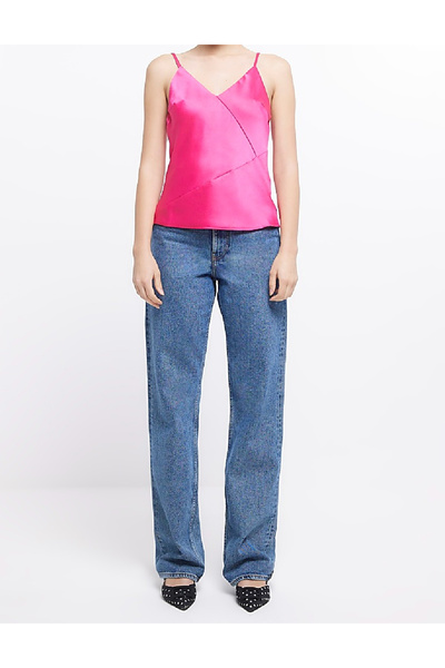 Evendi Tank top, Pink