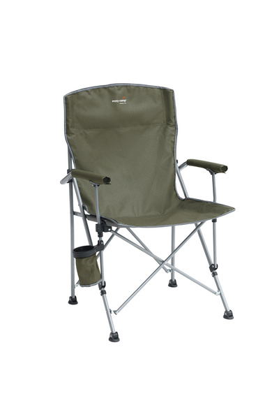 Easy Camp Oak Chair Katlanır Kamp Sandalyesi Olivine