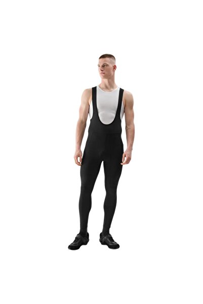 4F Mens Full-Length Cycling Tights L