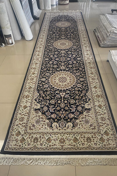 Polaris Halı %100 Akrilik Anadolu Halı, Yolluk, Koridor,Antre, Yatak Odası Ha...