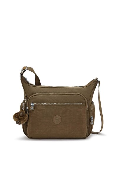 Kipling Gabbie Orta Boy Omuz Çantası