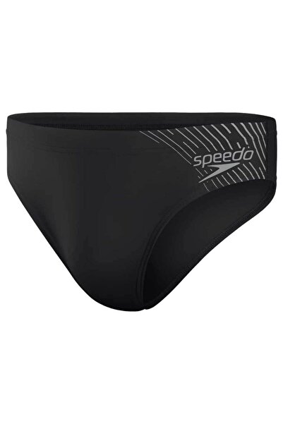 SPEEDO Mens Medley Logo 7cm Brief 34