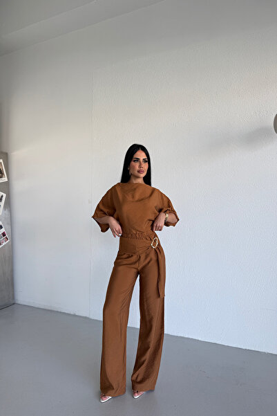 KAMACI BUTİK Bel Toka Detailled Set