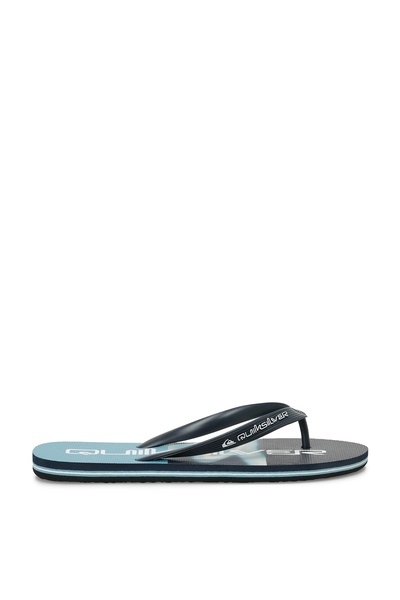 Quiksilver MOLOKAI STRIPE 26 Yeşil Erkek Sandalet