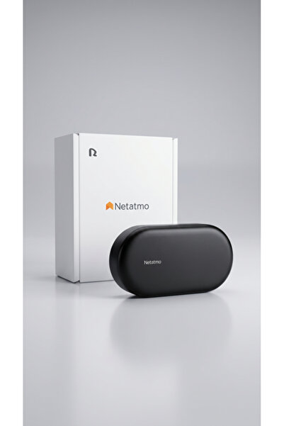 Netatmo Control inteligent pentru aer condiționat NAC-FR