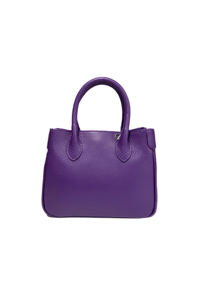 Julla Geantă din Piele Naturală Iris | Geantă de umăr si crossbody