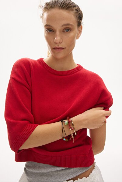 H&M Triko Tişört