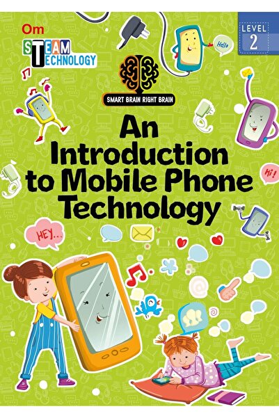 Om Books International Smart Brain Right Brain Technology Level 2 - An Introd...