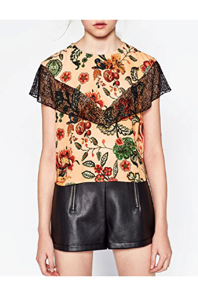 Evendi Top, Piersica