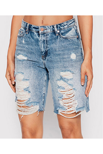 Evendi Shorts, Blue