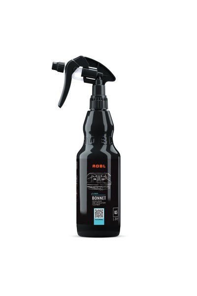 ADBL Solutie curatare tapiterie si plafon Bonnet, 1L