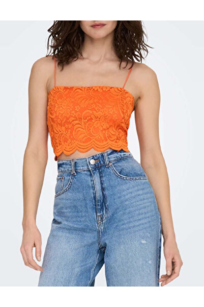 Evendi Top, Orange