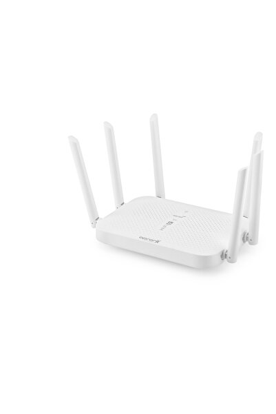 Skygo 4g Lte 5g Wifi 6 Modem Router 300 Mbps 4 Port White Apxcpe08 Cp109