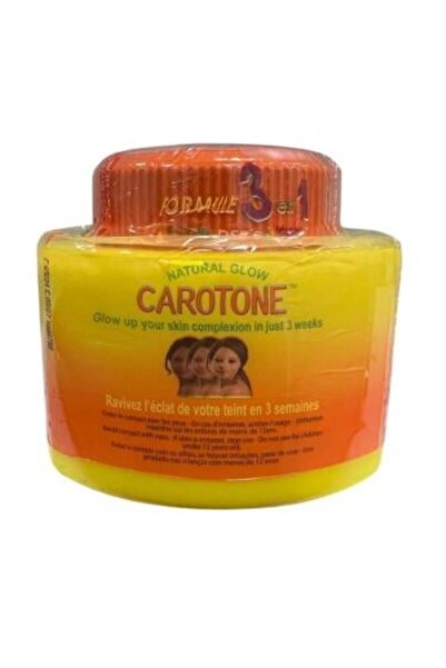 Carotone Cream 330ml