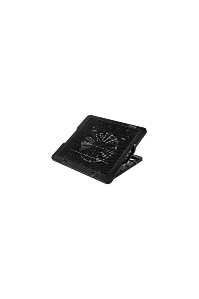 Zalman NS1000, 16", 18cm Fan, 5 Kademeli Ayarlanabilir Yükseklik, Notebo...